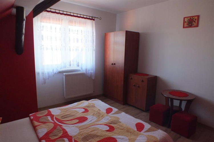 Agroturystyka ,,Dom na Leśnej Górze” w Miłoszowie