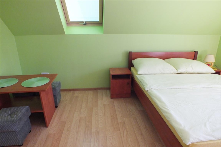 Agroturystyka ,,Dom na Leśnej Górze” w Miłoszowie