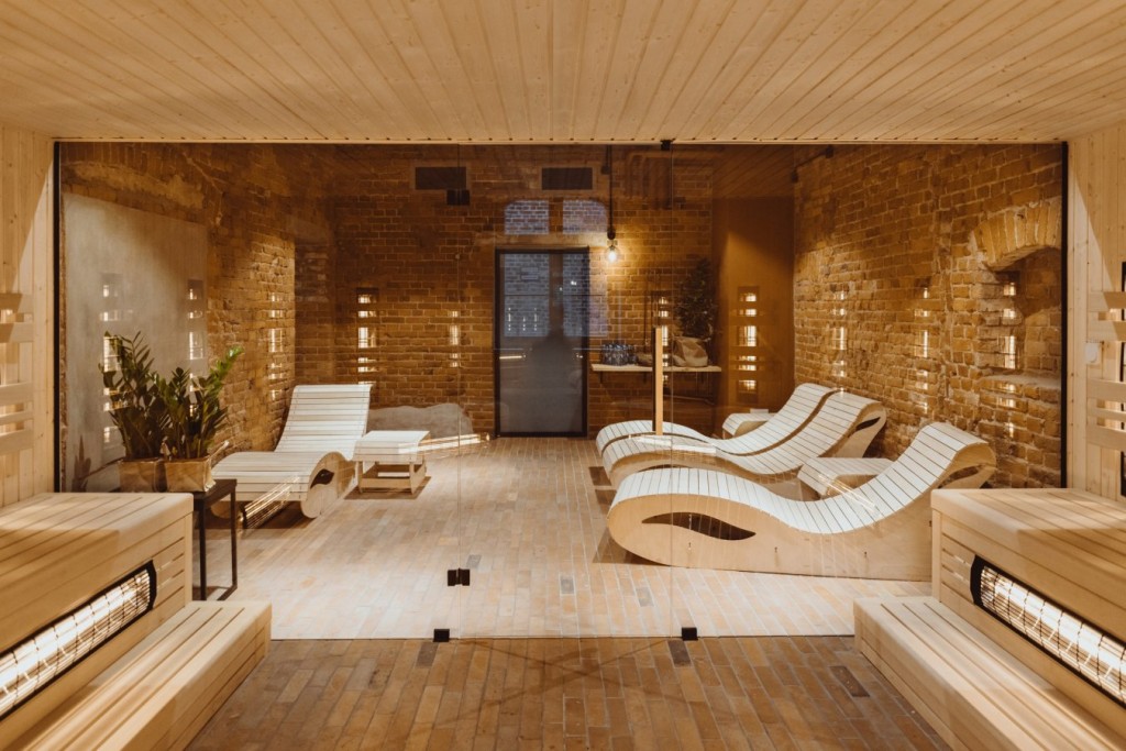 Dwór Uphagena w Gdańsku