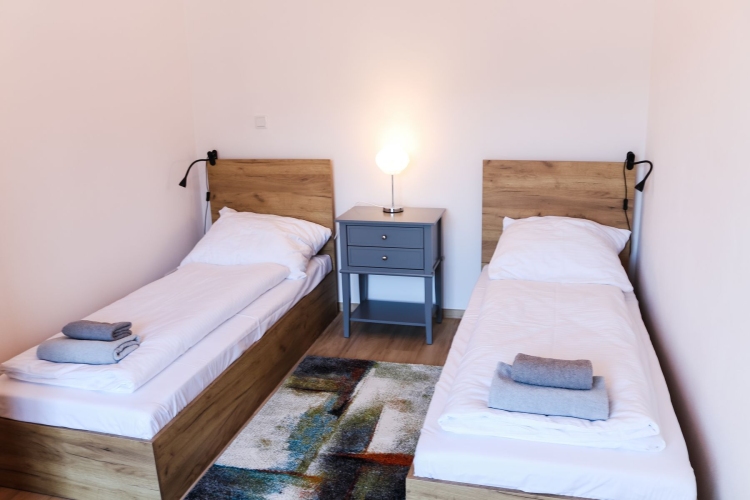 Willa Vita w Muszynie