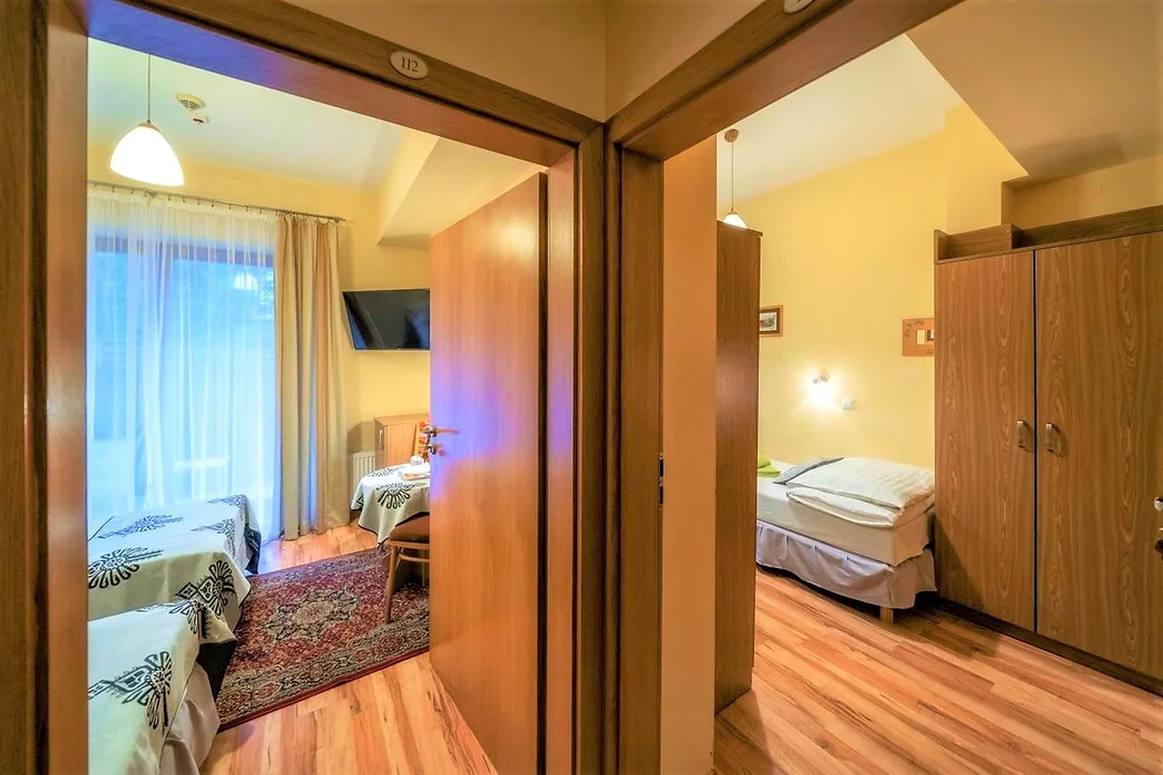 Ośrodek Wypoczynkowy „Zakopiec” w Zakopanem