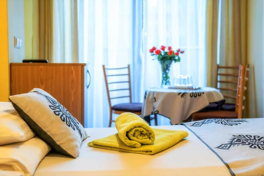 Ośrodek Wypoczynkowy „Zakopiec” w Zakopanem