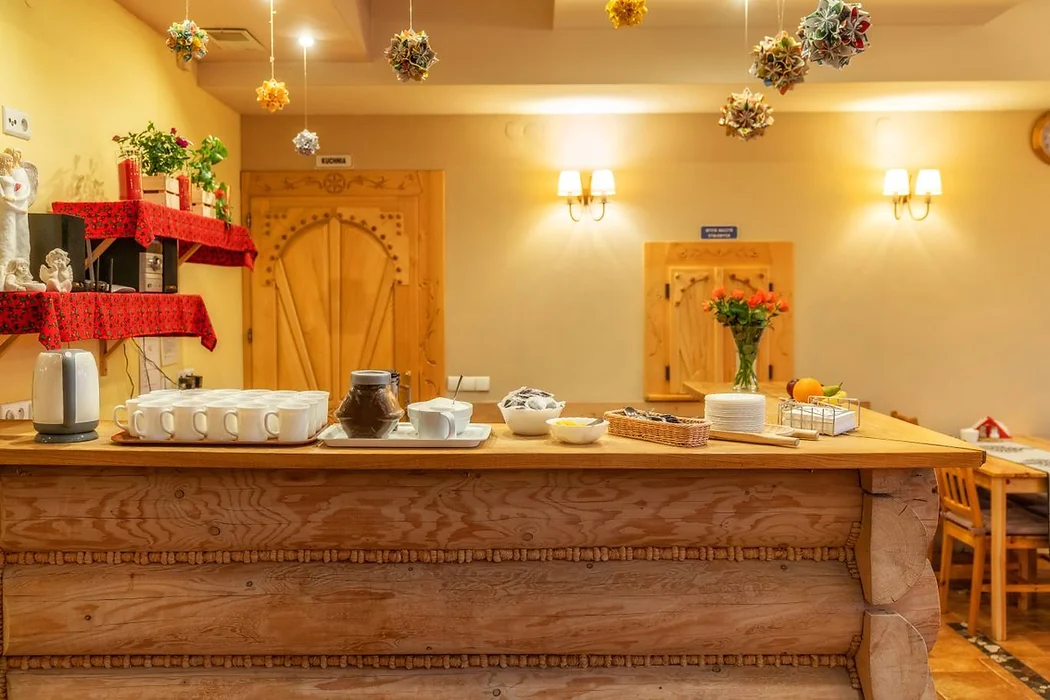 Ośrodek Wypoczynkowy „Zakopiec” w Zakopanem