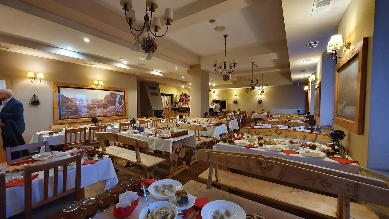 Ośrodek Wypoczynkowy „Zakopiec” w Zakopanem