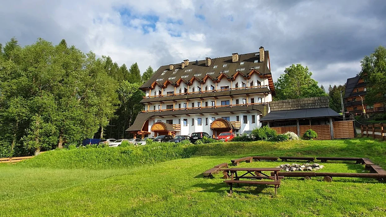 Ośrodek Wypoczynkowy „Zakopiec” w Zakopanem