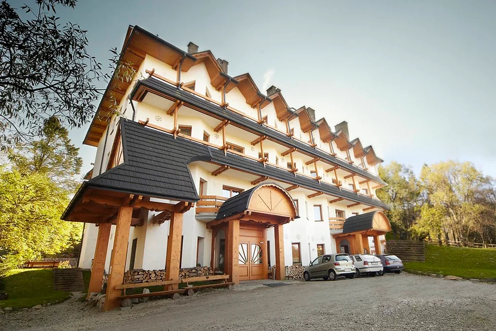 Ośrodek Wypoczynkowy „Zakopiec” w Zakopanem