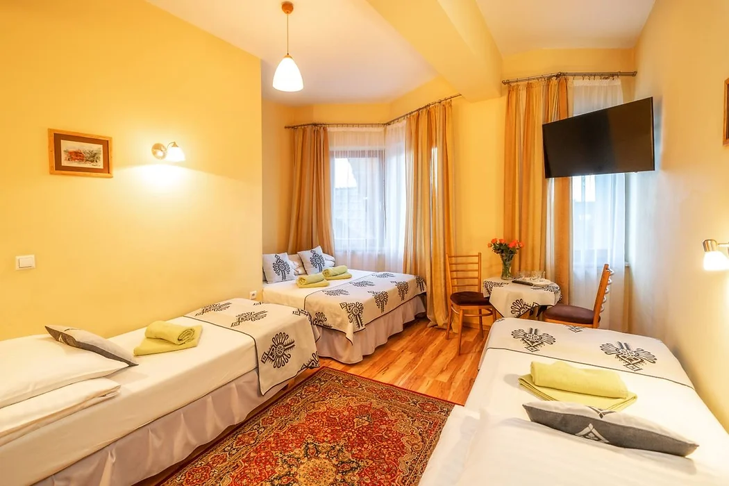 Ośrodek Wypoczynkowy „Zakopiec” w Zakopanem