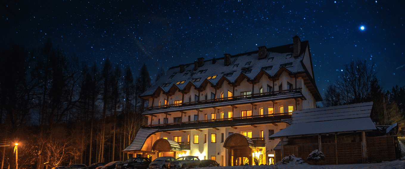 Ośrodek Wypoczynkowy „Zakopiec” w Zakopanem