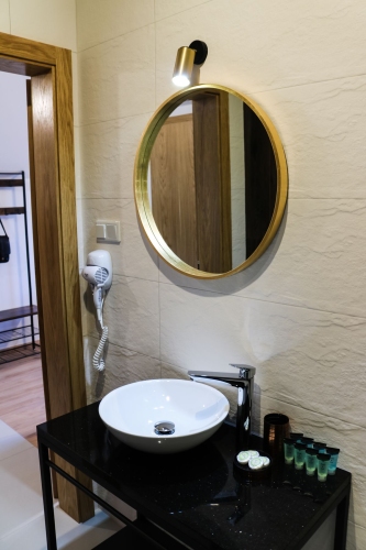 Willa Vita w Muszynie