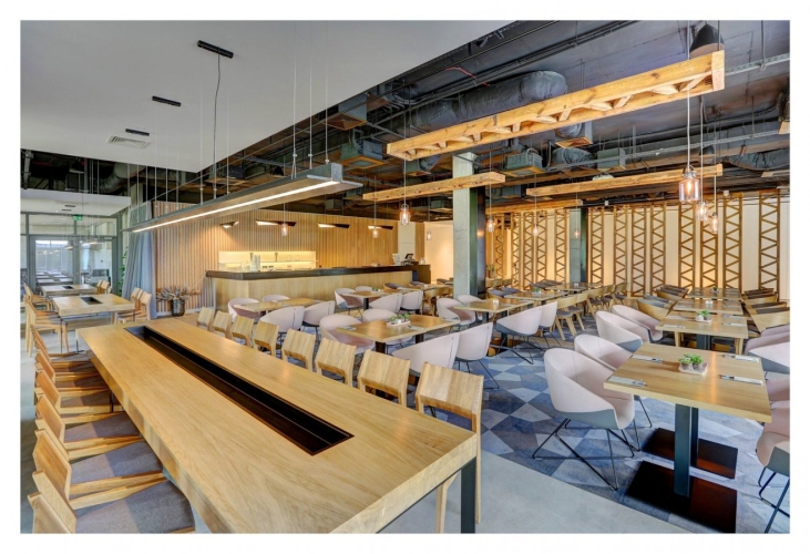 Centrum Konferencyjno-Wypoczynkowe „Pałac i Folwark Łochów”