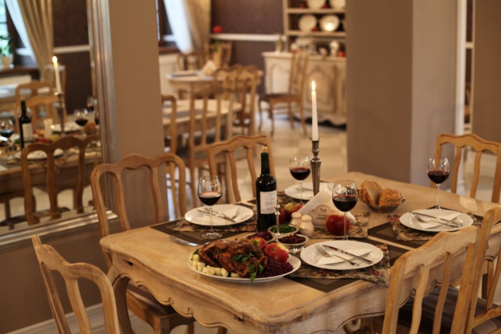 Centrum Konferencyjno-Wypoczynkowe „Pałac i Folwark Łochów”