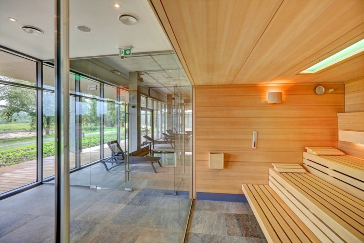 Centrum Konferencyjno-Wypoczynkowe „Pałac i Folwark Łochów”