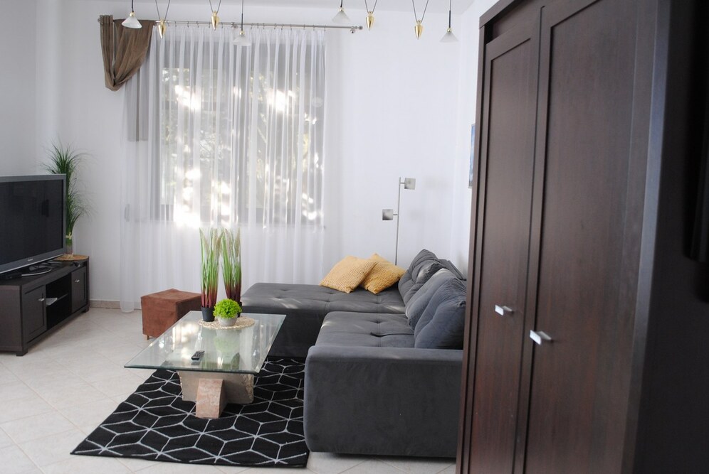 Willa „Wichrowe Wzgórza” w Brennej