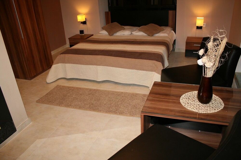 Willa „Wichrowe Wzgórza” w Brennej