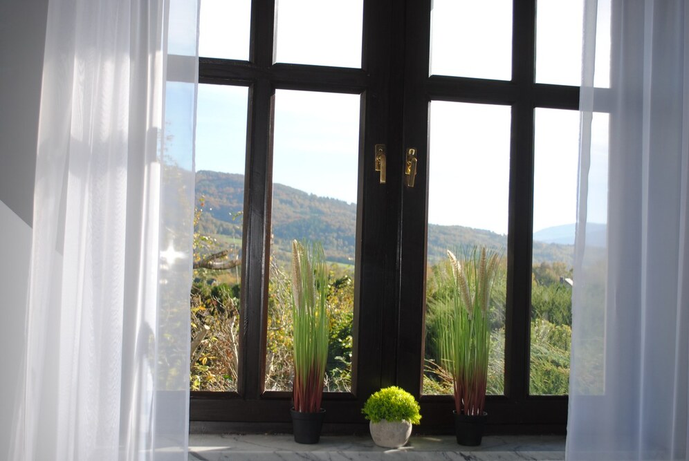 Willa „Wichrowe Wzgórza” w Brennej