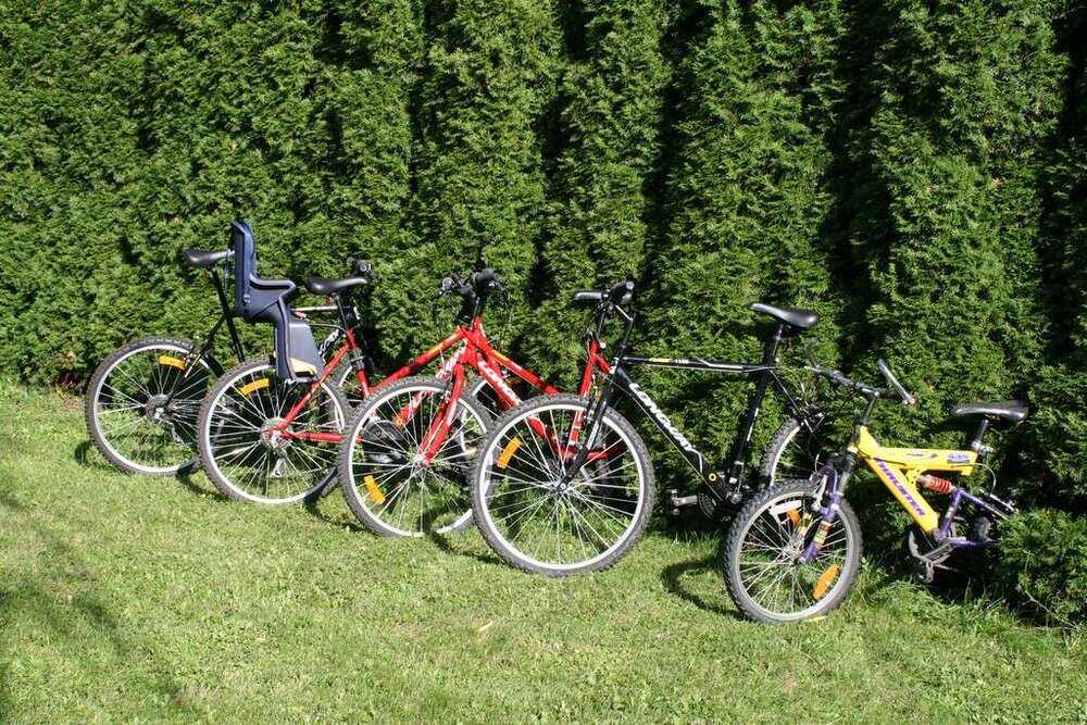 Willa „Wichrowe Wzgórza” w Brennej