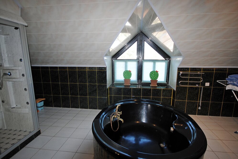 Willa „Wichrowe Wzgórza” w Brennej