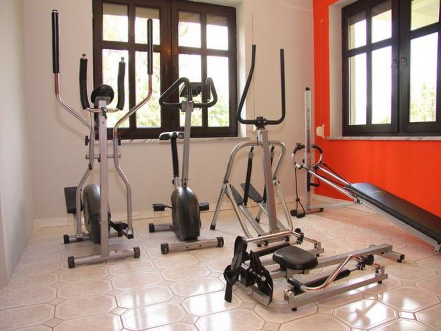 Willa „Wichrowe Wzgórza” w Brennej