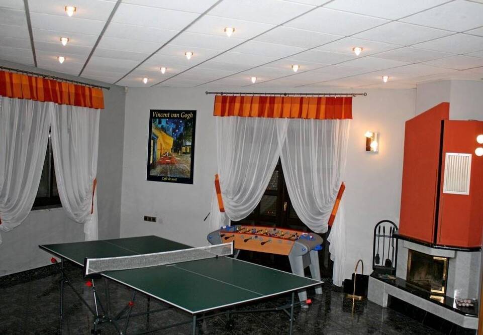 Willa „Wichrowe Wzgórza” w Brennej