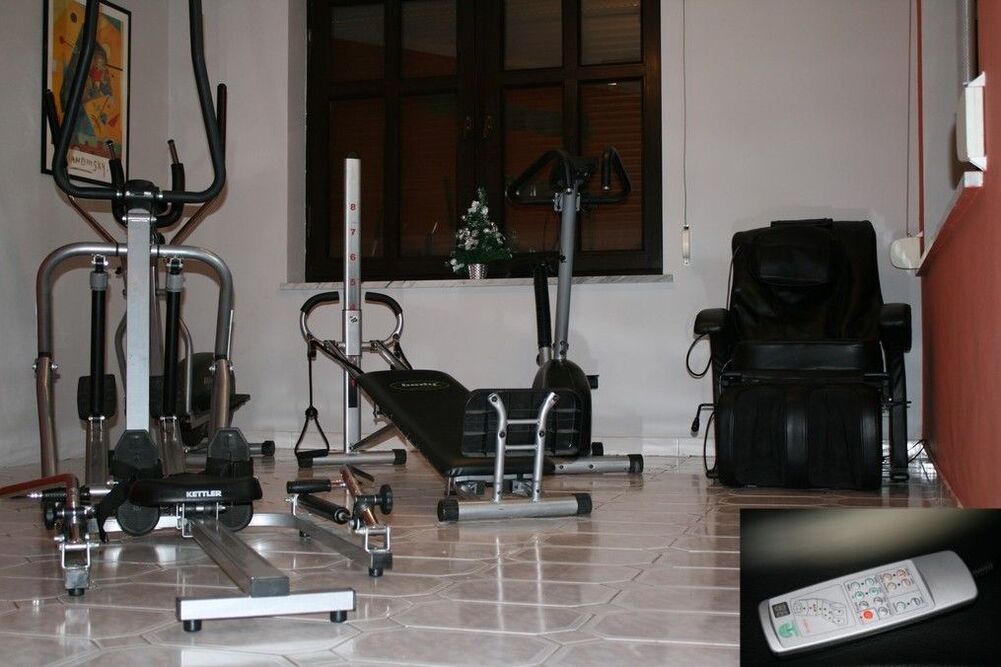 Willa „Wichrowe Wzgórza” w Brennej