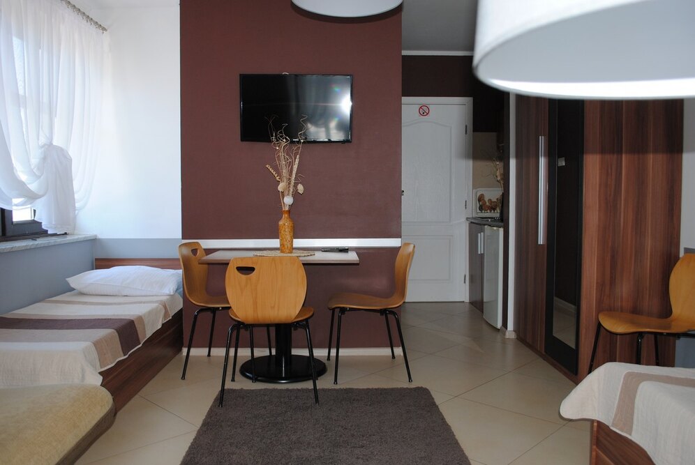 Willa „Wichrowe Wzgórza” w Brennej