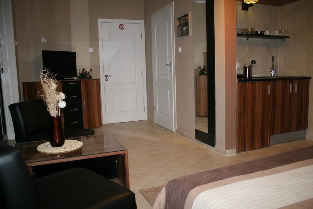 Willa „Wichrowe Wzgórza” w Brennej