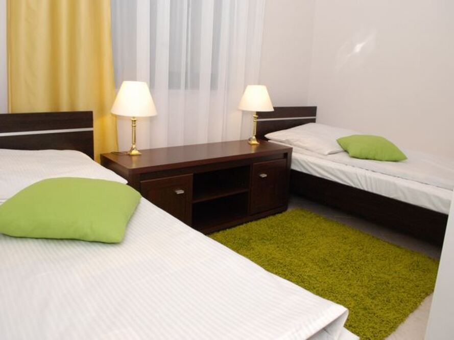 Willa „Wichrowe Wzgórza” w Brennej