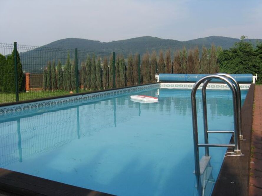 Willa „Wichrowe Wzgórza” w Brennej