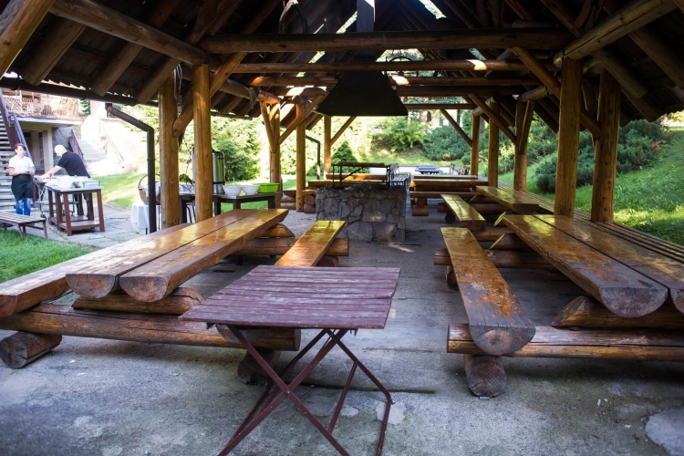 Ośrodek „Tulipan” w Ustroniu