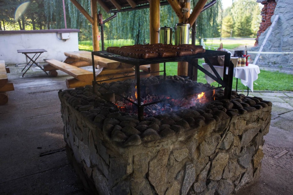 Ośrodek „Tulipan” w Ustroniu