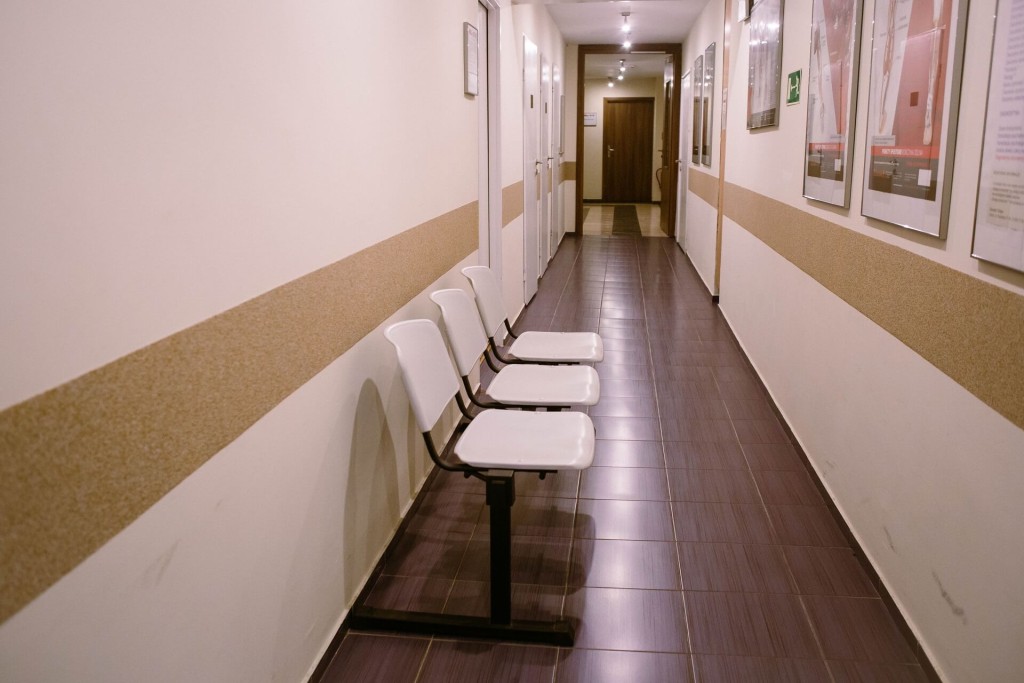 Ośrodek „Tulipan” w Ustroniu