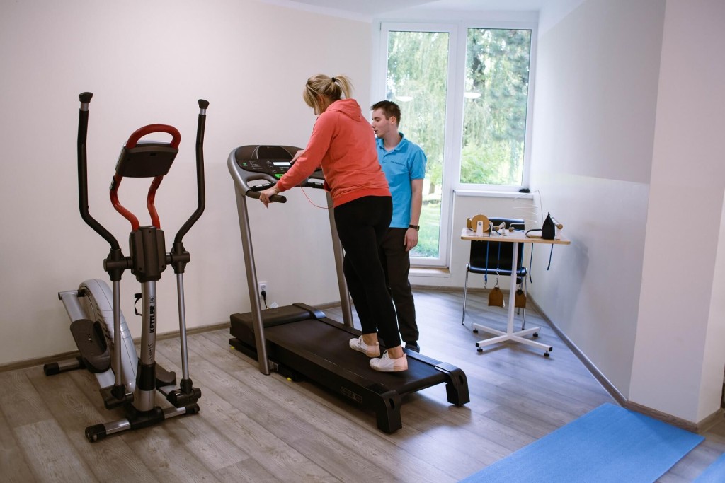 Ośrodek „Tulipan” w Ustroniu