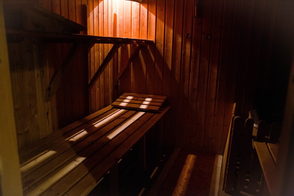 Ośrodek „Tulipan” w Ustroniu