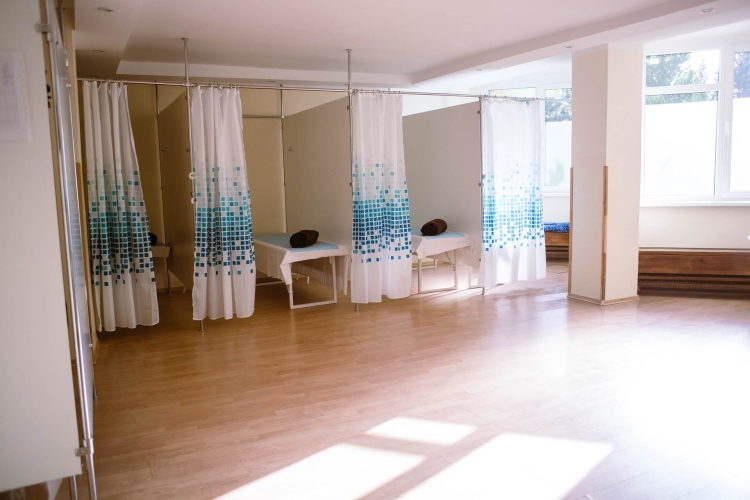 Ośrodek „Tulipan” w Ustroniu