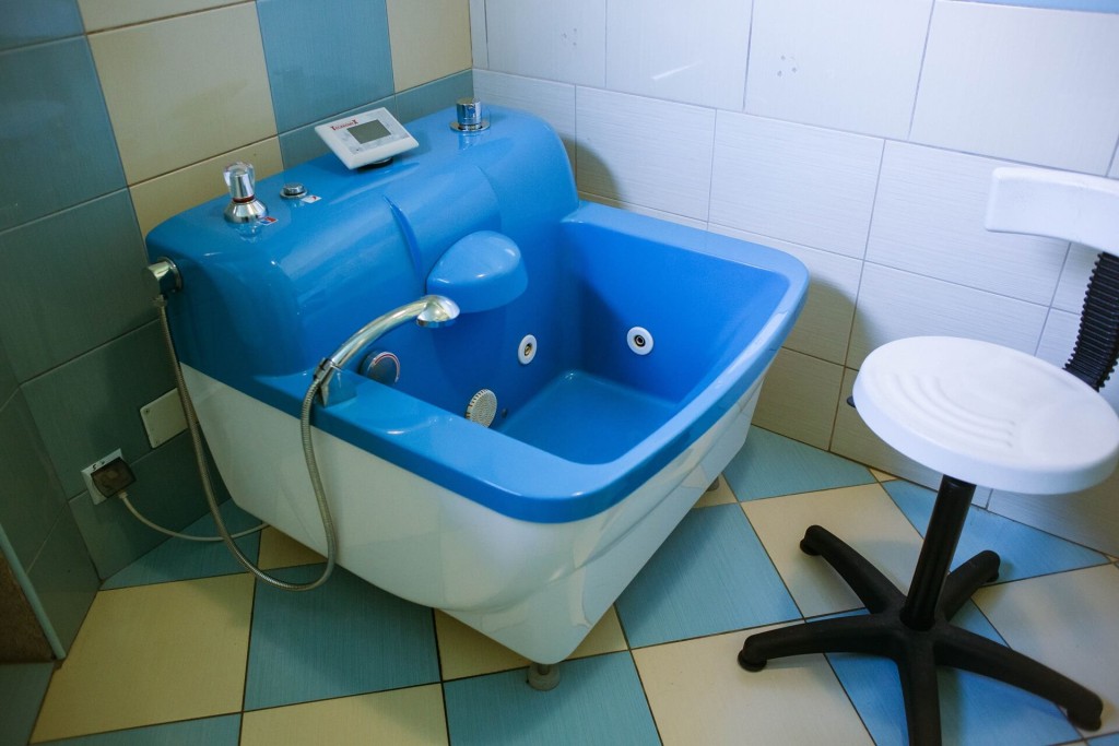 Ośrodek „Tulipan” w Ustroniu