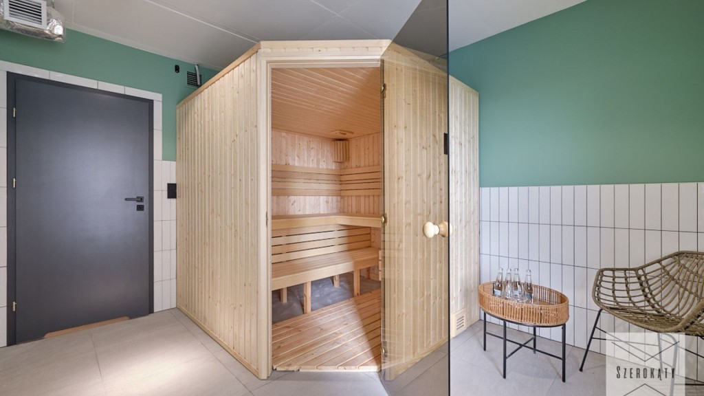 Arche Hotel Wrocław