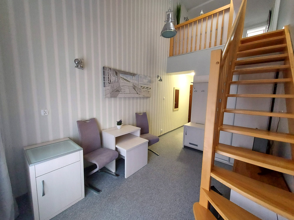 Hotel „Jan” w Darłowie