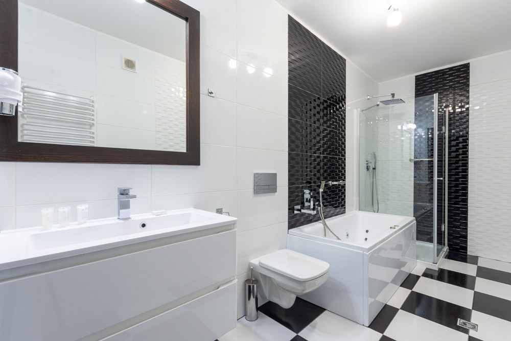 Hotel „Jan” w Darłowie