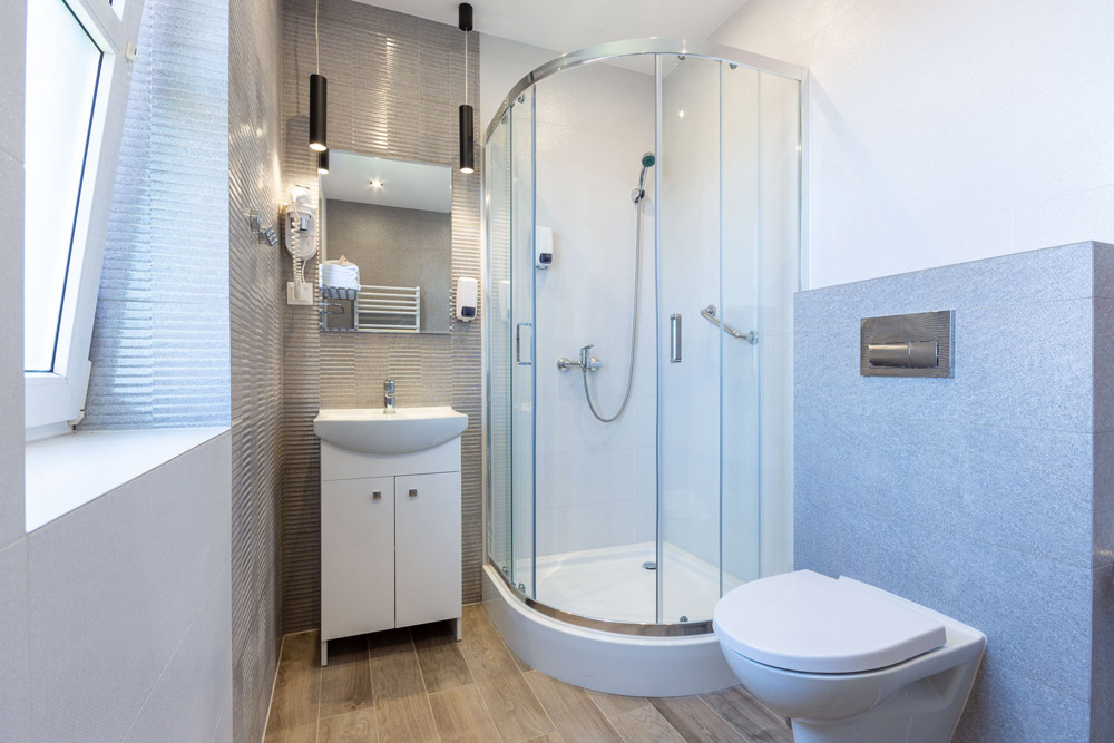 Hotel „Jan” w Darłowie