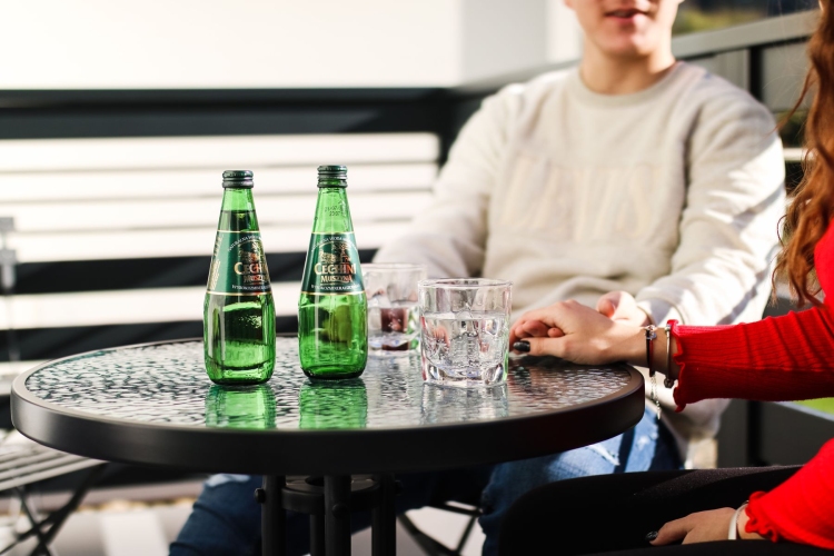 Willa Vita w Muszynie