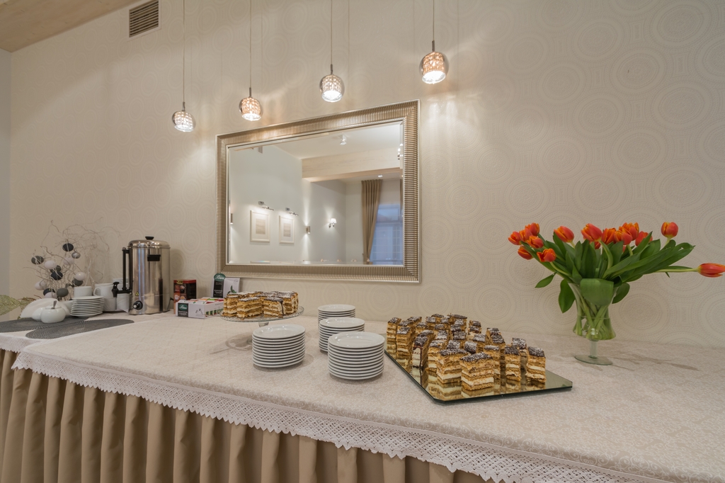 Dom Wczasowy „Janosik" w Krynicy-Zdroju