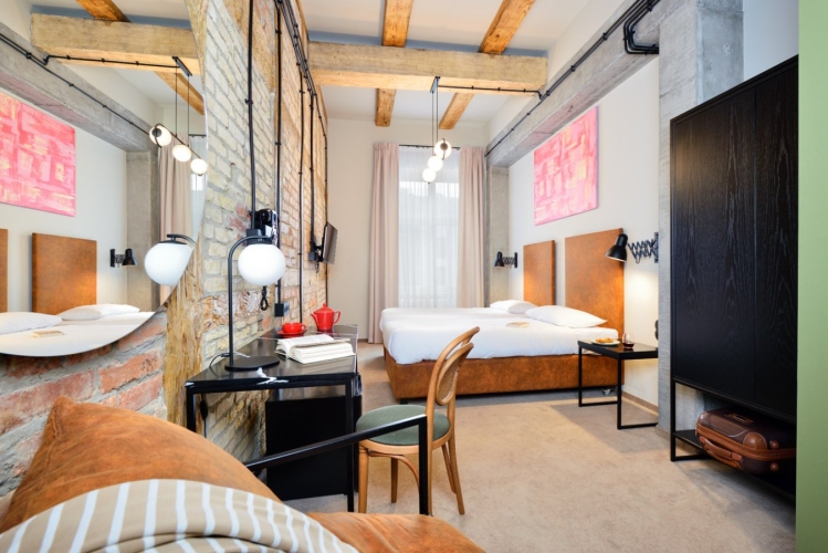 Dwór Uphagena w Gdańsku