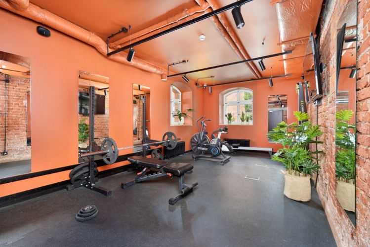 Dwór Uphagena w Gdańsku