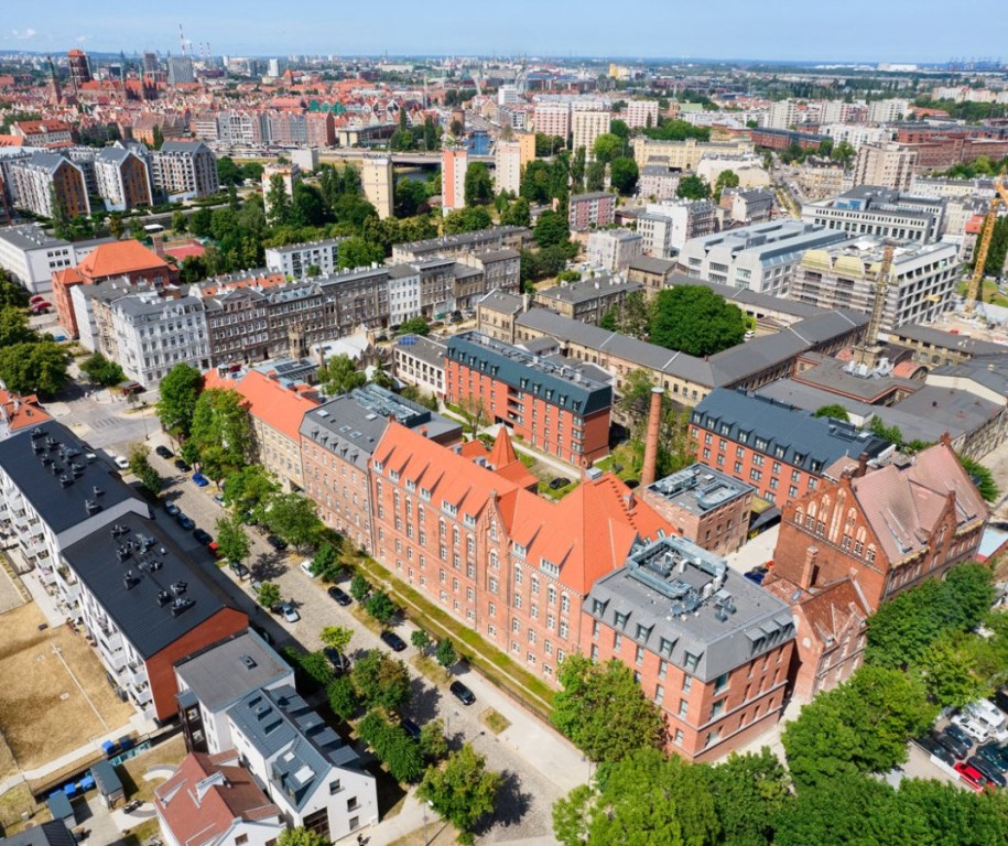 Dwór Uphagena w Gdańsku