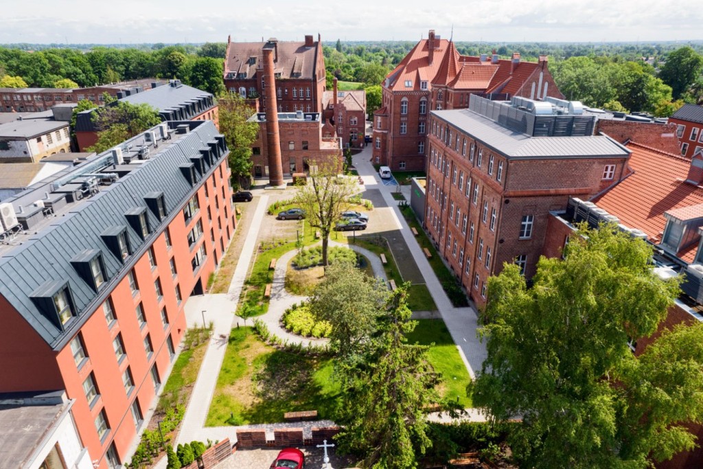 Dwór Uphagena w Gdańsku