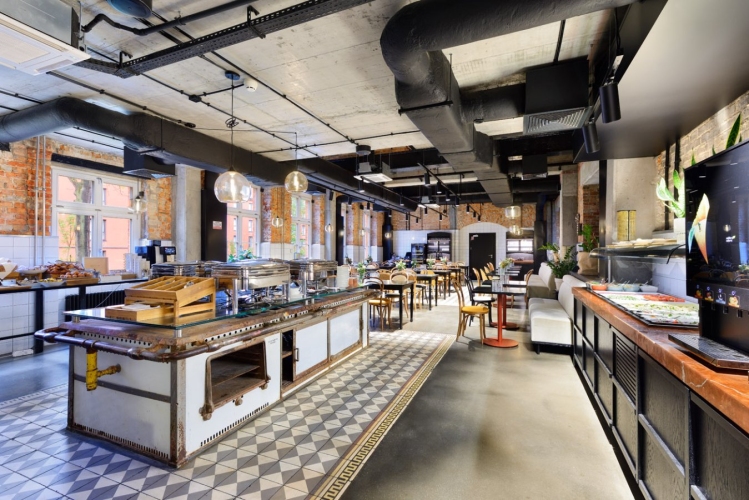 Dwór Uphagena w Gdańsku