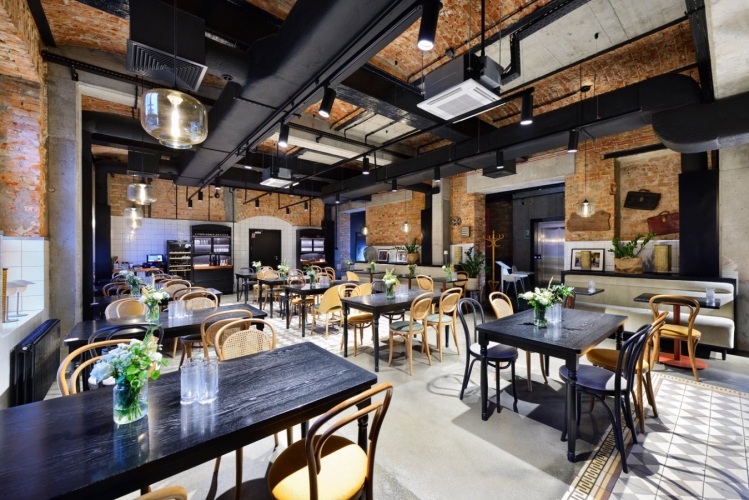 Dwór Uphagena w Gdańsku