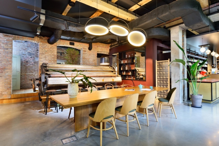 Dwór Uphagena w Gdańsku