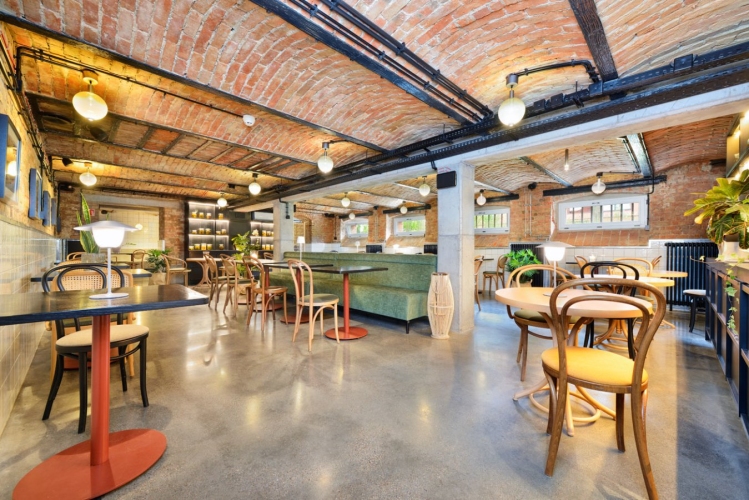 Dwór Uphagena w Gdańsku