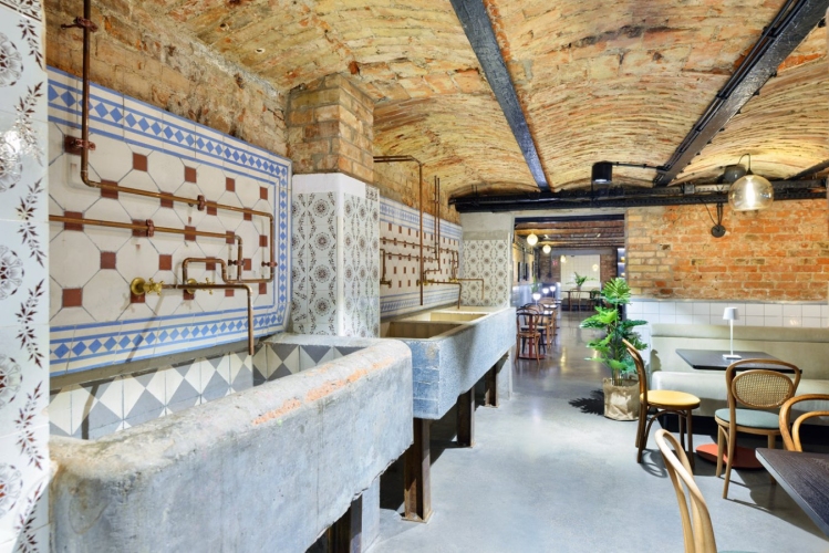 Dwór Uphagena w Gdańsku